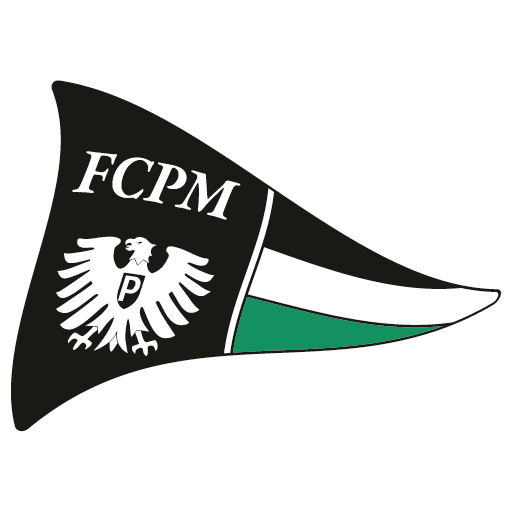 Logo FCPM kompakt wehend