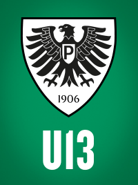 Badge U13