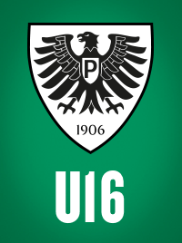 Badge U15