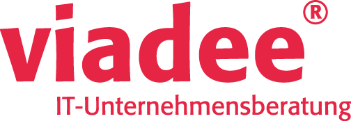 viadee_Logo_rot